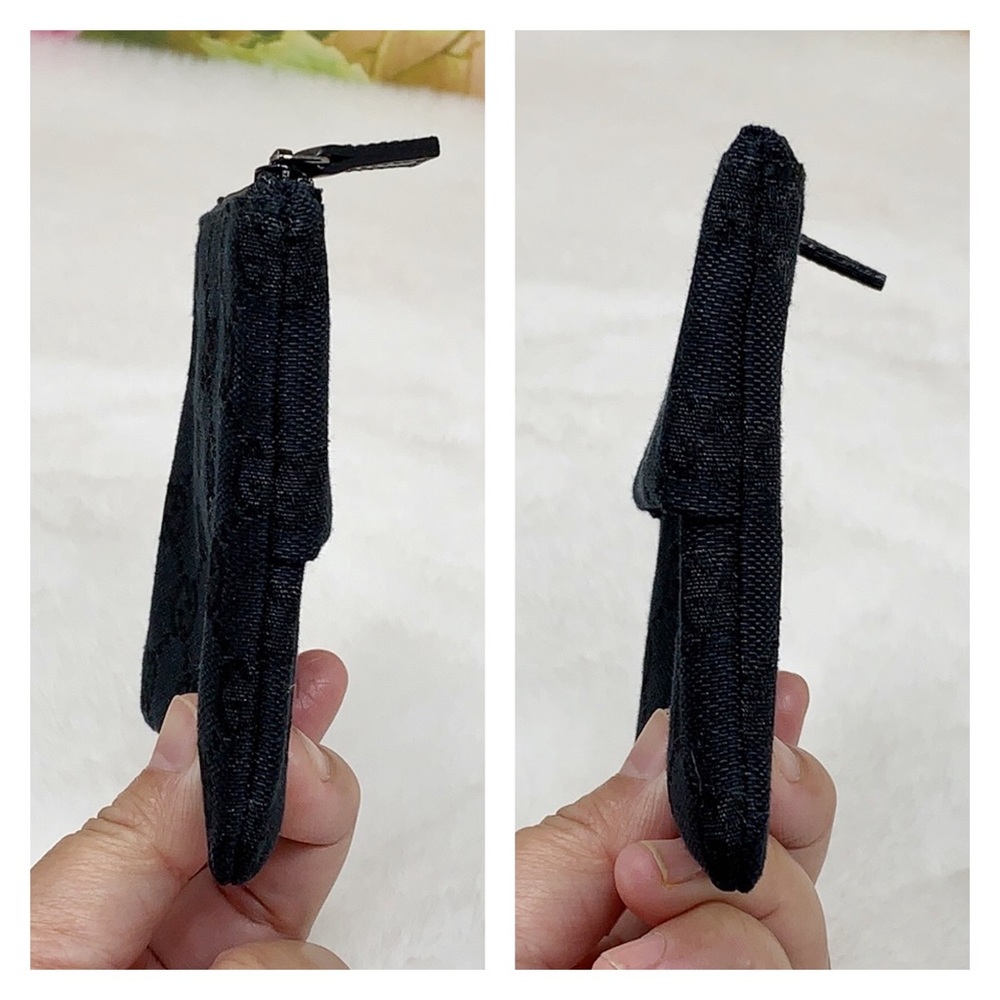 Authentic Gucci Wallet - Picture 3 of 10